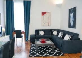 Chiatamone Premium Apartment Napoli